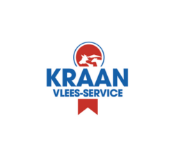 Logo Kraan Vleesservice